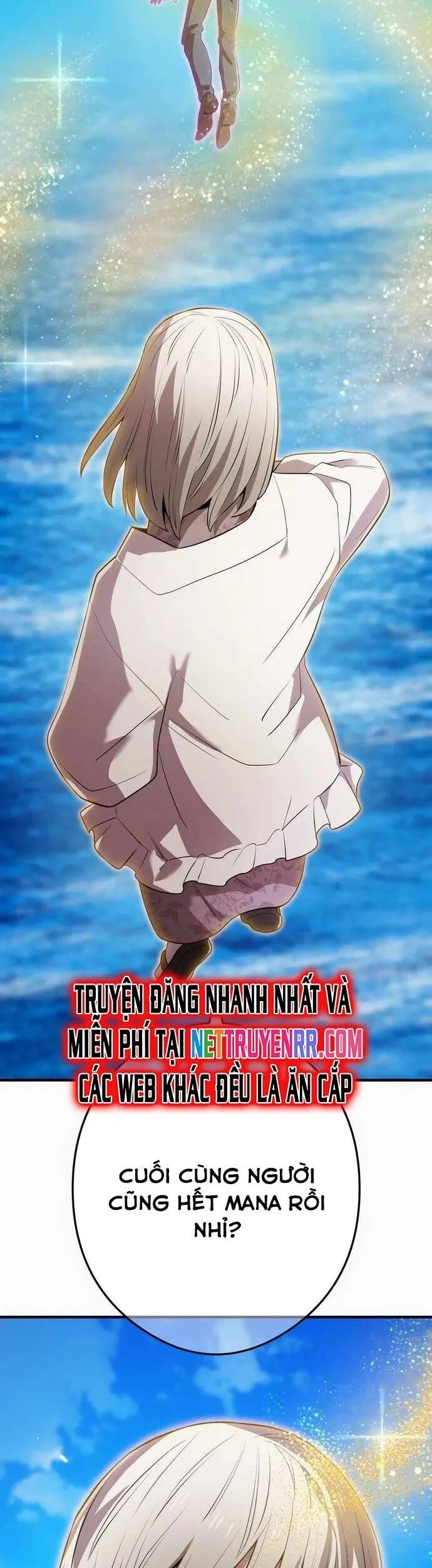 Mình Tao Là Siêu Việt Giả Mạnh Nhất! Chap 47 - Next Chap 48