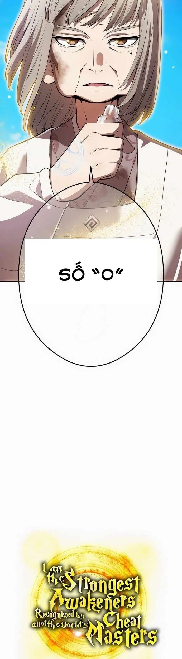 Mình Tao Là Siêu Việt Giả Mạnh Nhất! Chap 47 - Next Chap 48