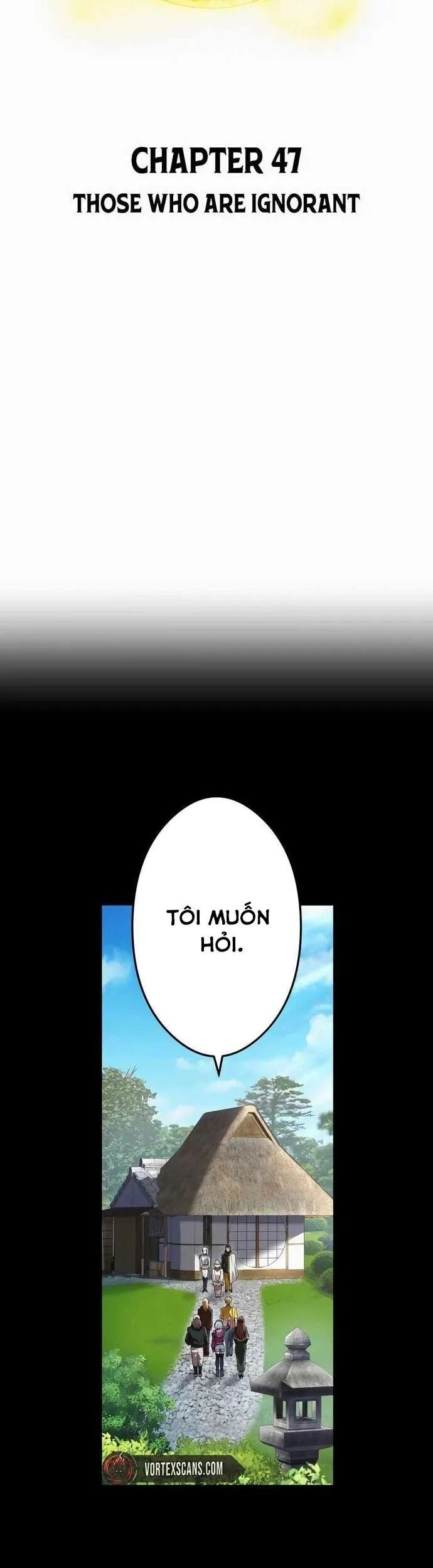 Mình Tao Là Siêu Việt Giả Mạnh Nhất! Chap 47 - Next Chap 48