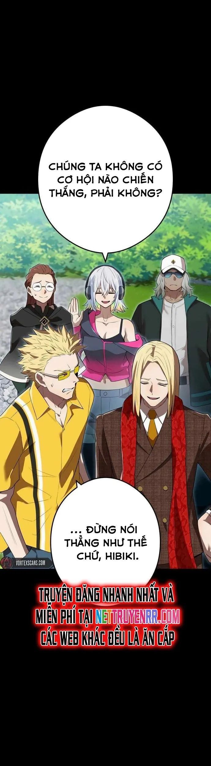 Mình Tao Là Siêu Việt Giả Mạnh Nhất! Chap 47 - Next Chap 48