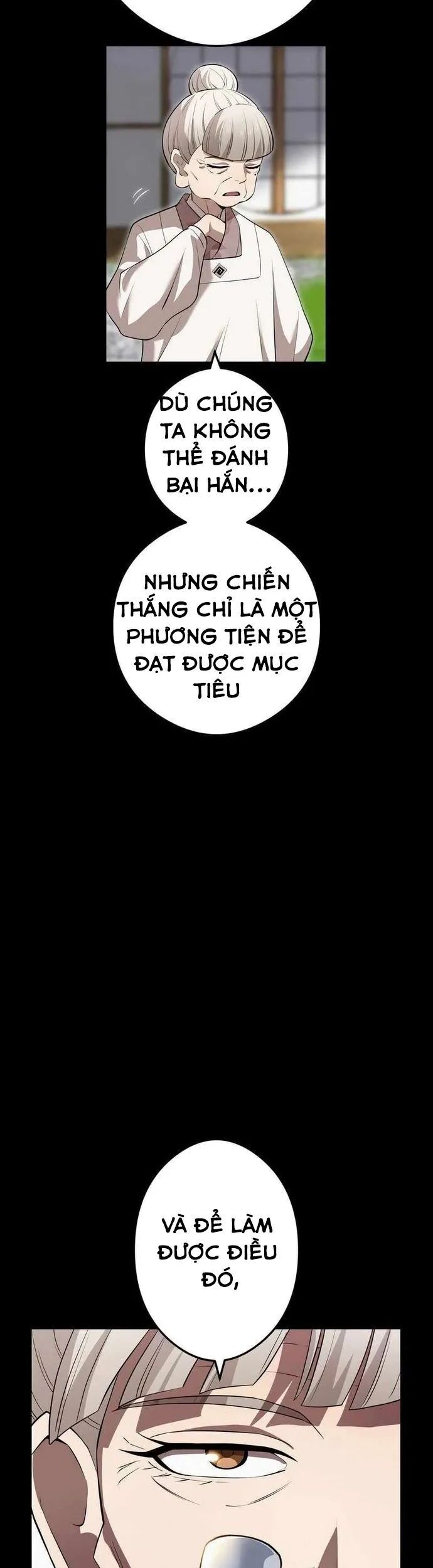 Mình Tao Là Siêu Việt Giả Mạnh Nhất! Chap 47 - Next Chap 48