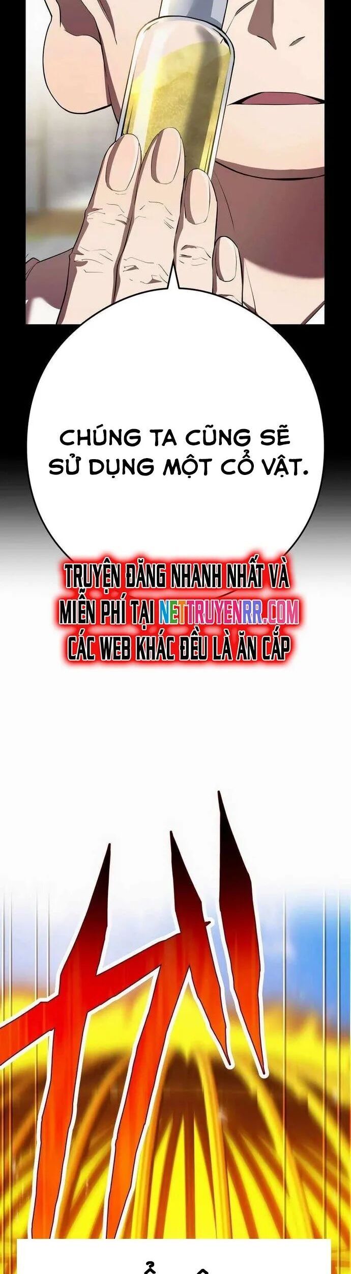 Mình Tao Là Siêu Việt Giả Mạnh Nhất! Chap 47 - Next Chap 48