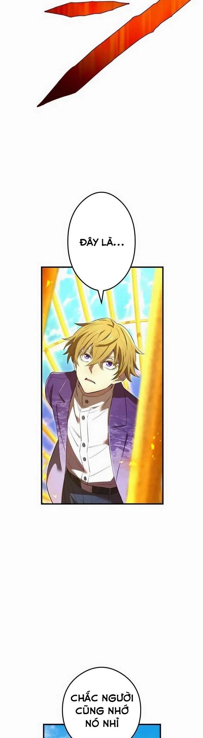Mình Tao Là Siêu Việt Giả Mạnh Nhất! Chap 47 - Next Chap 48