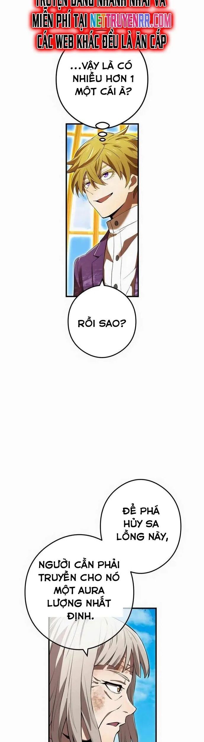 Mình Tao Là Siêu Việt Giả Mạnh Nhất! Chap 47 - Next Chap 48