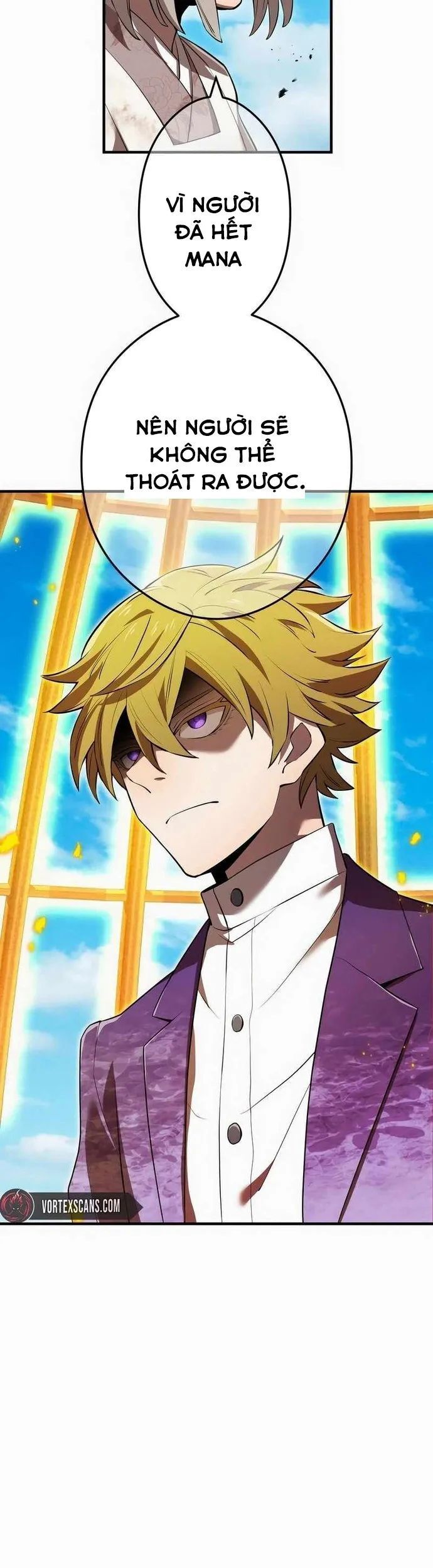 Mình Tao Là Siêu Việt Giả Mạnh Nhất! Chap 47 - Next Chap 48