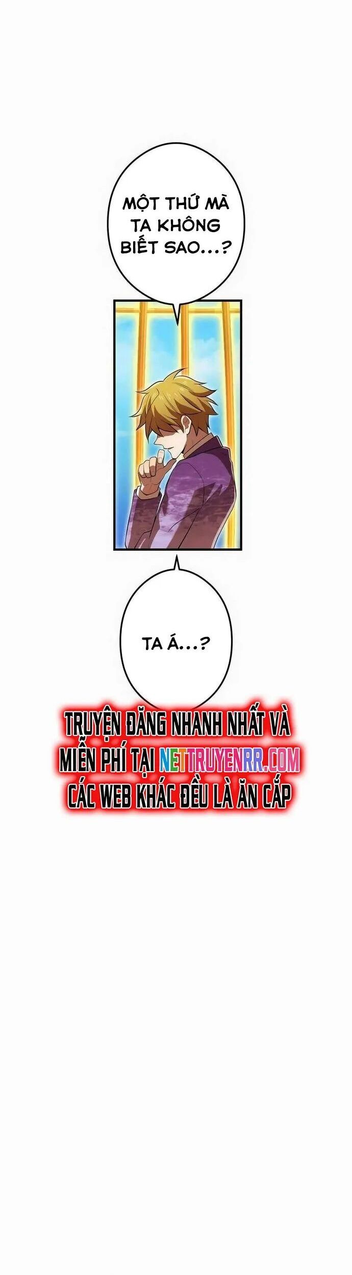 Mình Tao Là Siêu Việt Giả Mạnh Nhất! Chap 47 - Next Chap 48