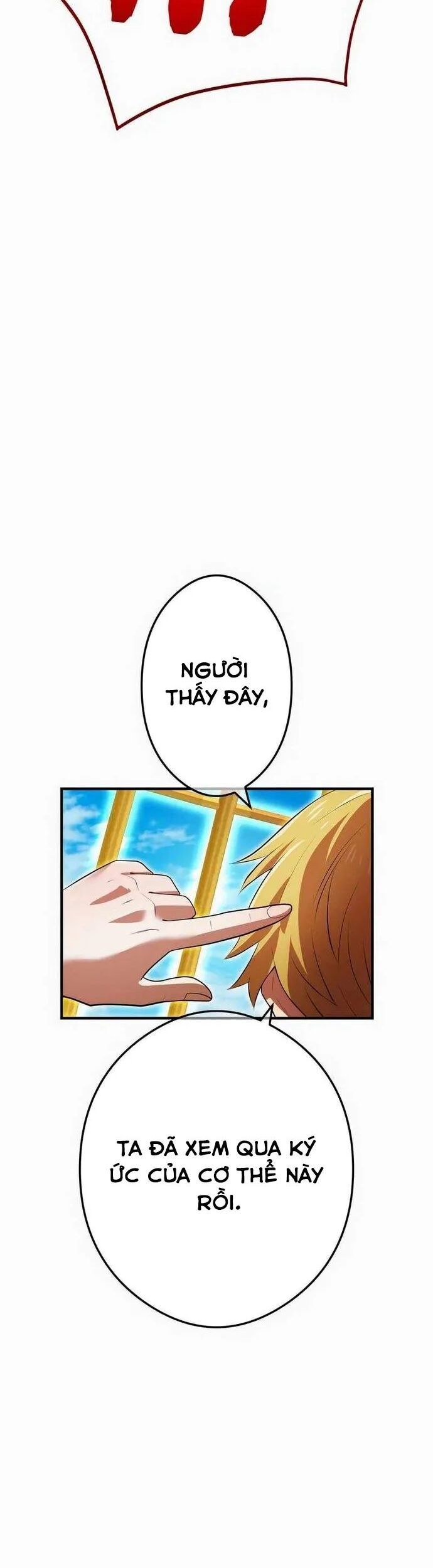Mình Tao Là Siêu Việt Giả Mạnh Nhất! Chap 47 - Next Chap 48