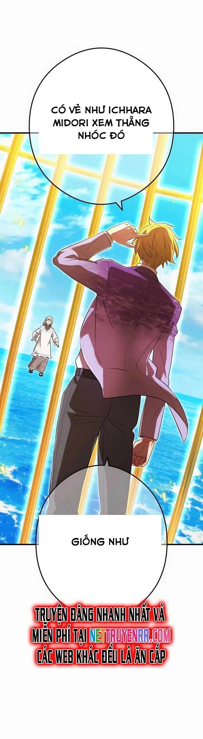 Mình Tao Là Siêu Việt Giả Mạnh Nhất! Chap 47 - Next Chap 48