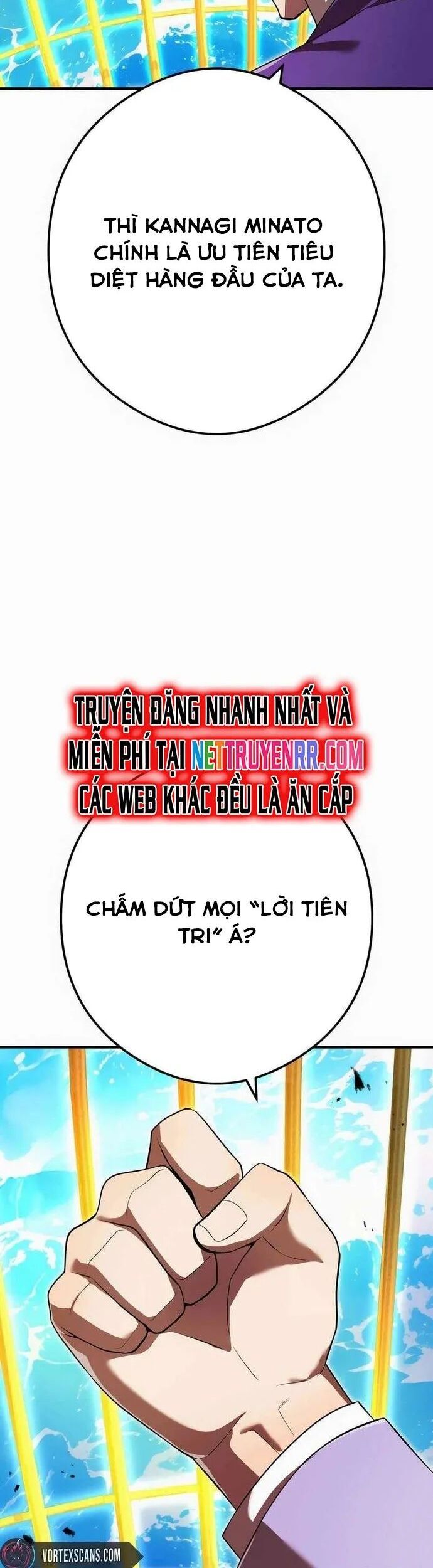 Mình Tao Là Siêu Việt Giả Mạnh Nhất! Chap 47 - Next Chap 48