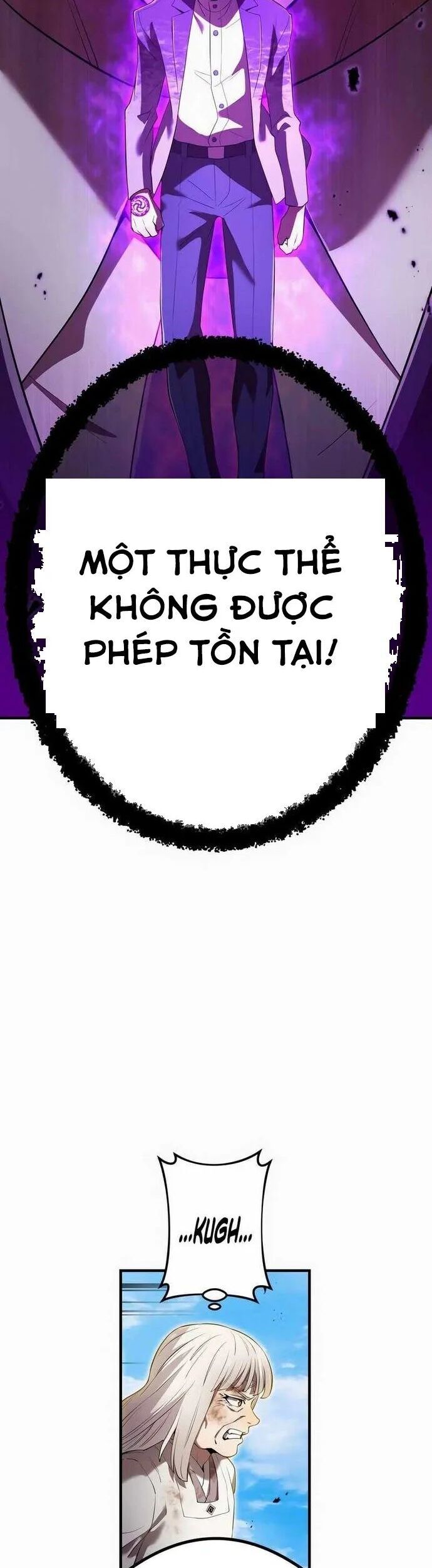 Mình Tao Là Siêu Việt Giả Mạnh Nhất! Chap 47 - Next Chap 48