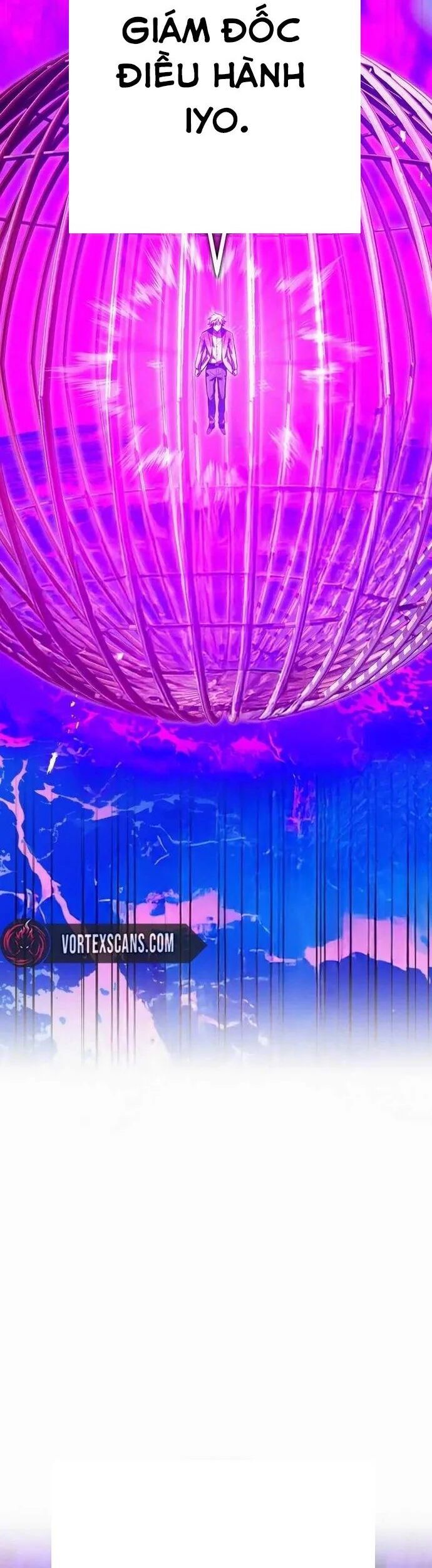 Mình Tao Là Siêu Việt Giả Mạnh Nhất! Chap 47 - Next Chap 48