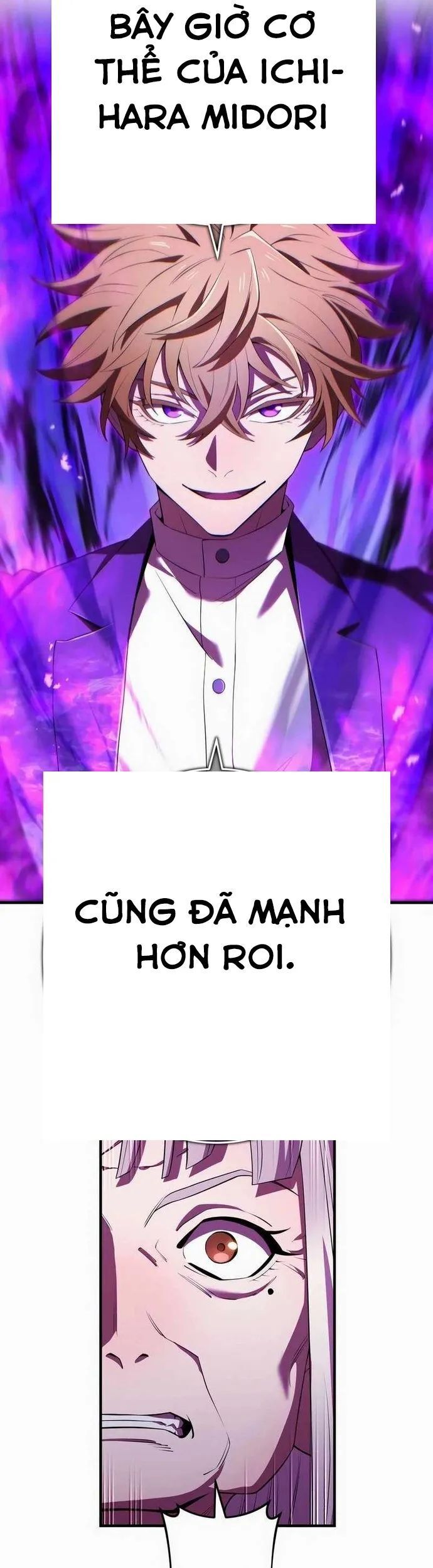 Mình Tao Là Siêu Việt Giả Mạnh Nhất! Chap 47 - Next Chap 48