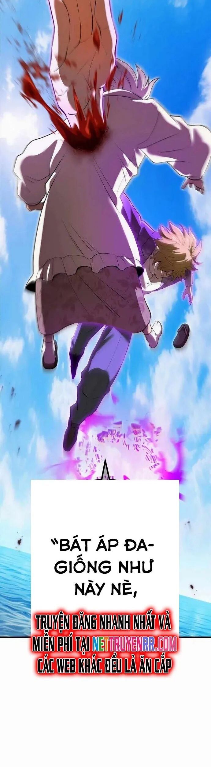 Mình Tao Là Siêu Việt Giả Mạnh Nhất! Chap 47 - Next Chap 48