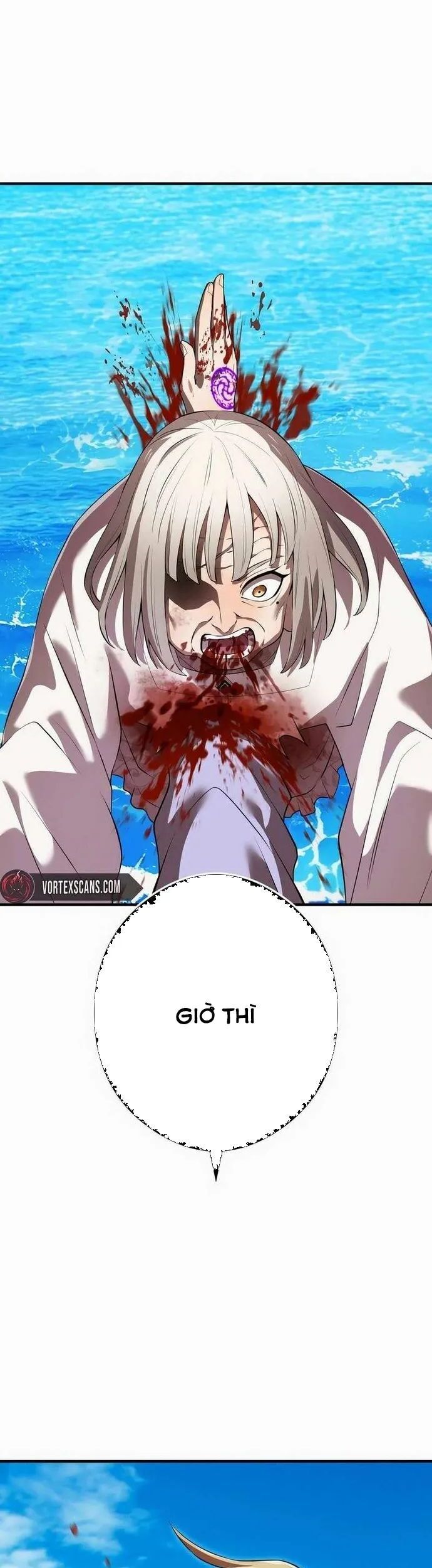 Mình Tao Là Siêu Việt Giả Mạnh Nhất! Chap 47 - Next Chap 48