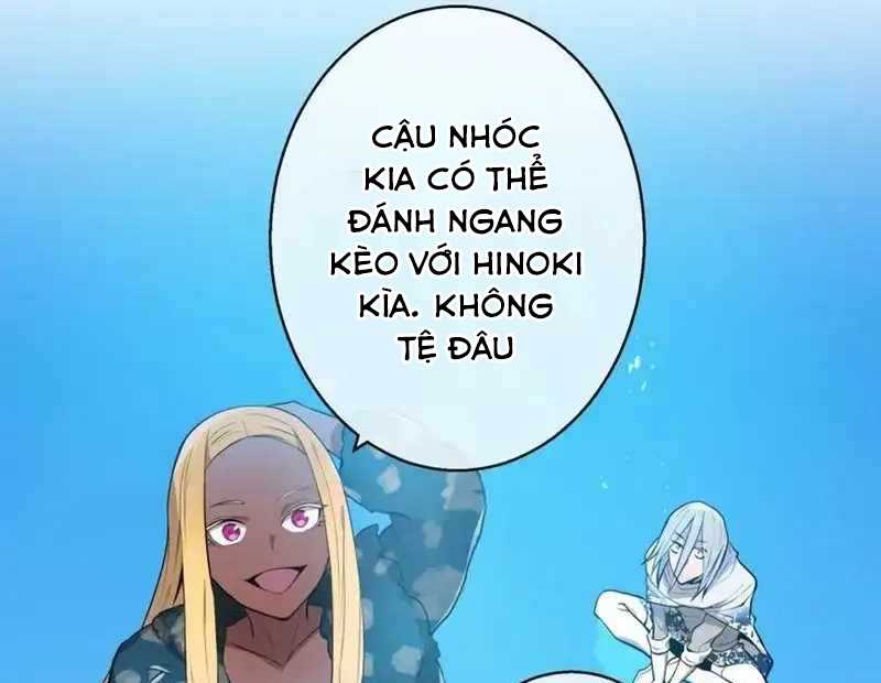 Mình Tao Là Siêu Việt Giả Mạnh Nhất! Chap 5 - Next Chap 6
