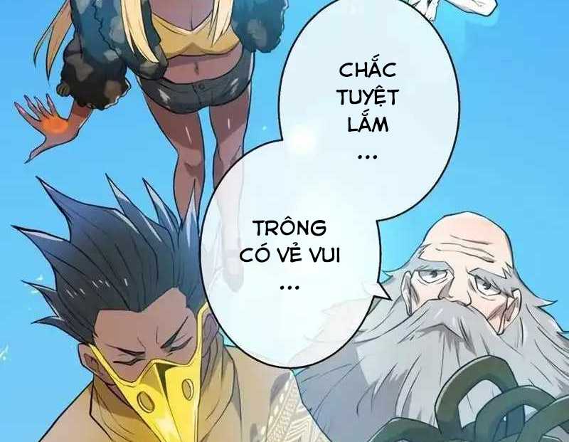 Mình Tao Là Siêu Việt Giả Mạnh Nhất! Chap 5 - Next Chap 6
