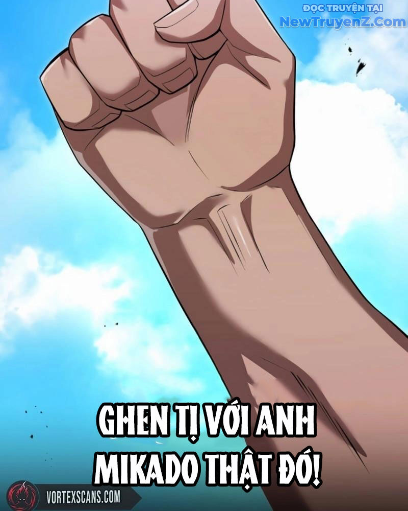 Mình Tao Là Siêu Việt Giả Mạnh Nhất! Chap 52 - Next Chap 53