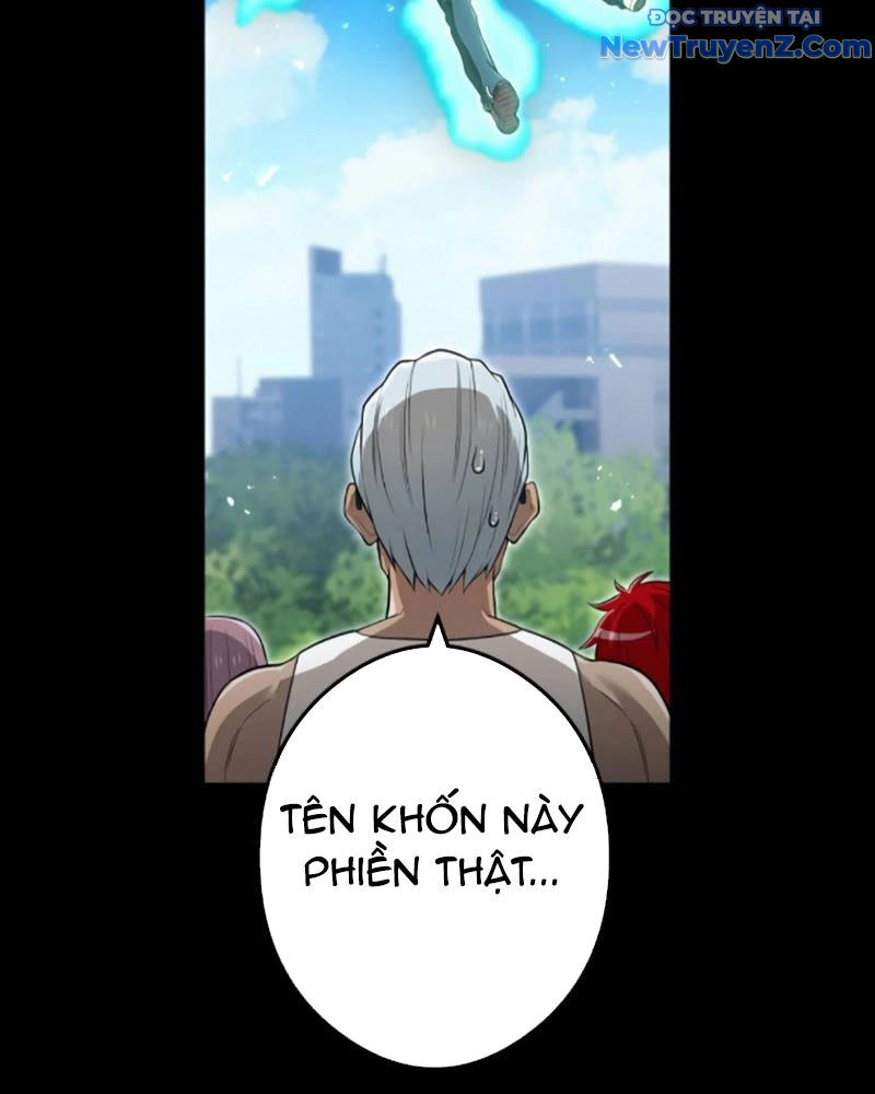 Mình Tao Là Siêu Việt Giả Mạnh Nhất! Chap 52 - Next Chap 53