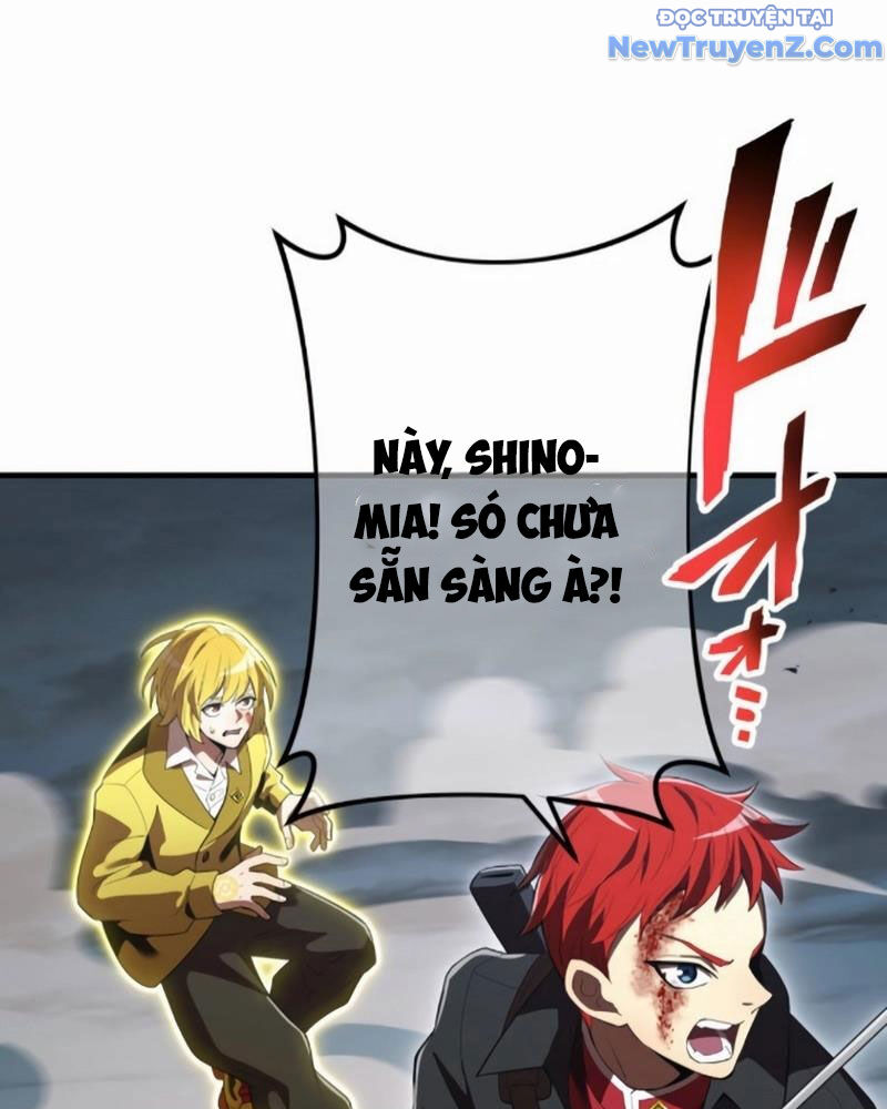 Mình Tao Là Siêu Việt Giả Mạnh Nhất! Chap 52 - Next Chap 53