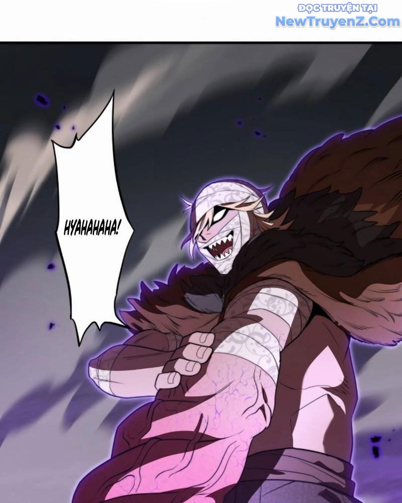 Mình Tao Là Siêu Việt Giả Mạnh Nhất! Chap 52 - Next Chap 53