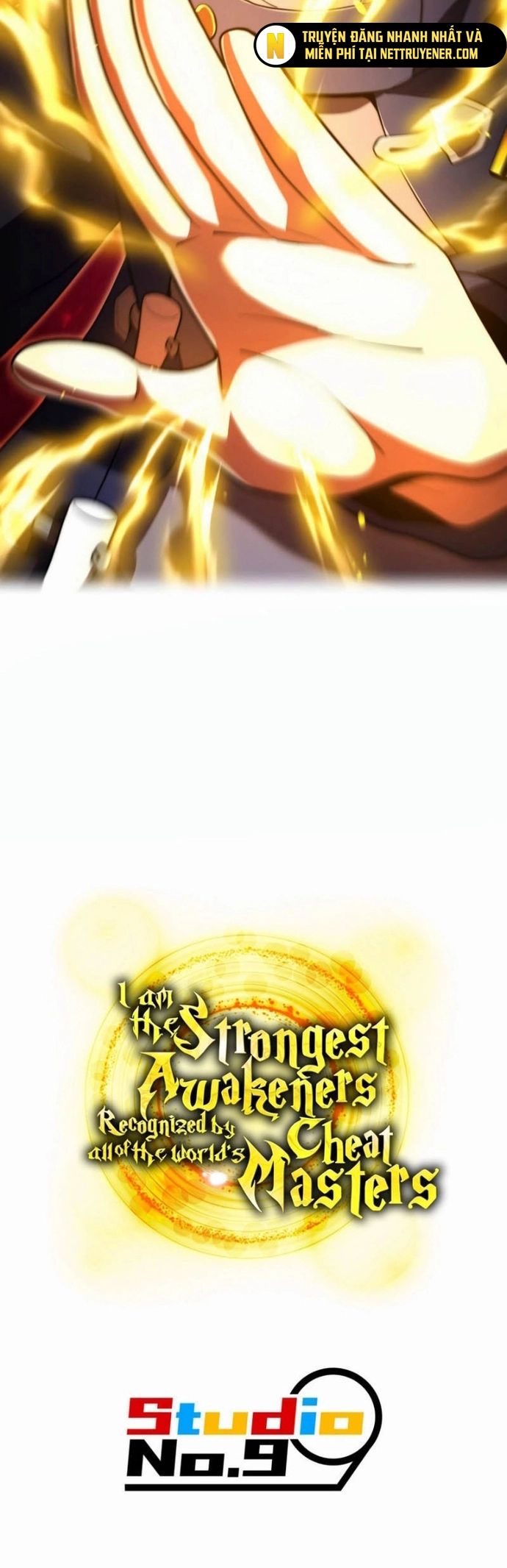Mình Tao Là Siêu Việt Giả Mạnh Nhất! Chap 56 - Next Chap 57
