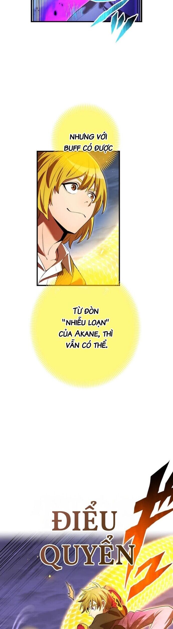 Mình Tao Là Siêu Việt Giả Mạnh Nhất! Chap 57 - Next Chap 58