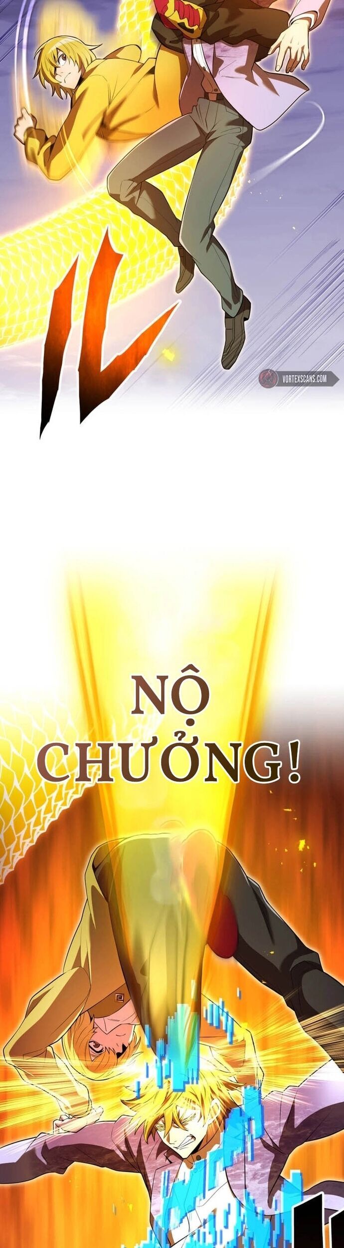 Mình Tao Là Siêu Việt Giả Mạnh Nhất! Chap 57 - Next Chap 58