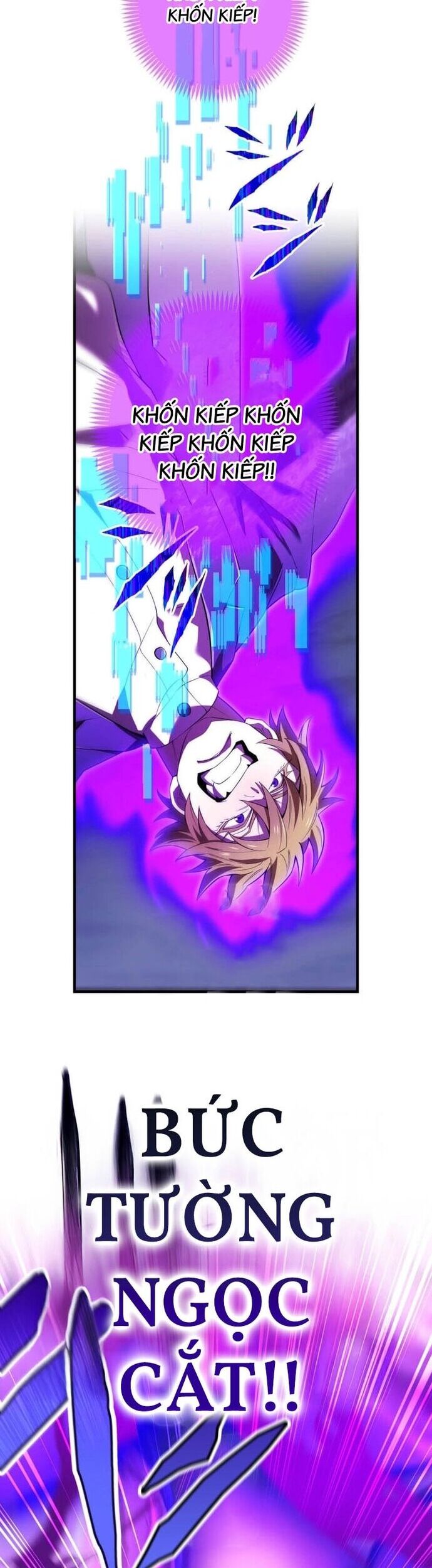 Mình Tao Là Siêu Việt Giả Mạnh Nhất! Chap 57 - Next Chap 58