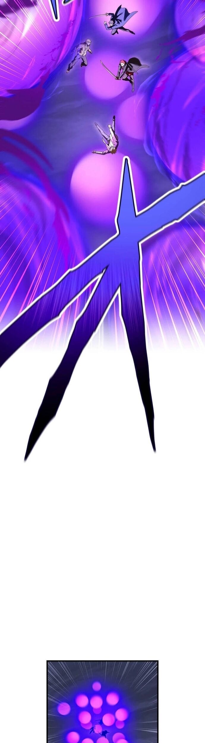 Mình Tao Là Siêu Việt Giả Mạnh Nhất! Chap 57 - Next Chap 58