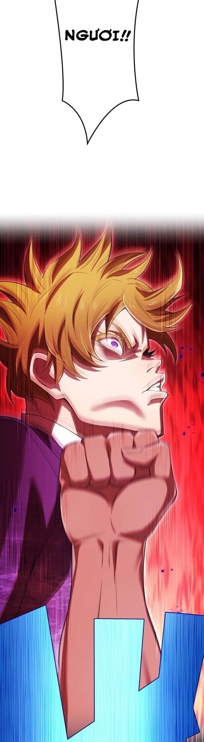 Mình Tao Là Siêu Việt Giả Mạnh Nhất! Chap 57 - Next Chap 58