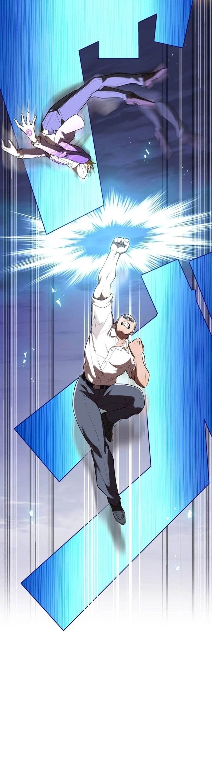 Mình Tao Là Siêu Việt Giả Mạnh Nhất! Chap 57 - Next Chap 58