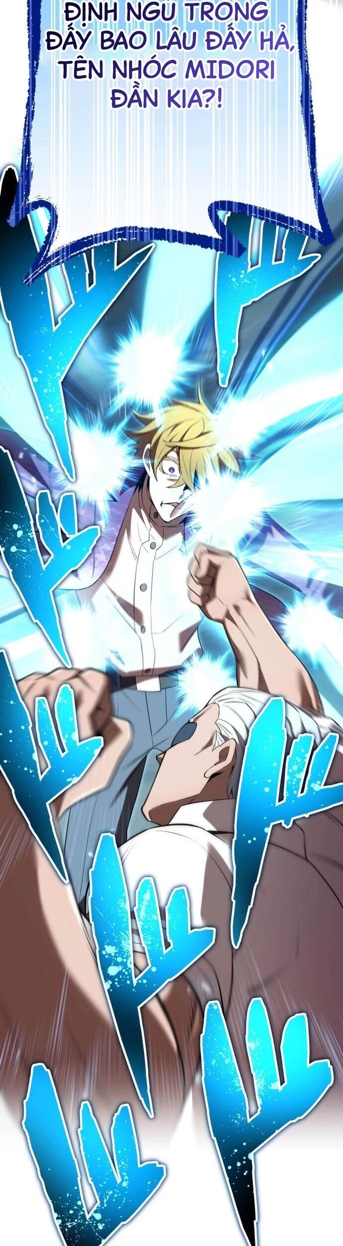 Mình Tao Là Siêu Việt Giả Mạnh Nhất! Chap 57 - Next Chap 58