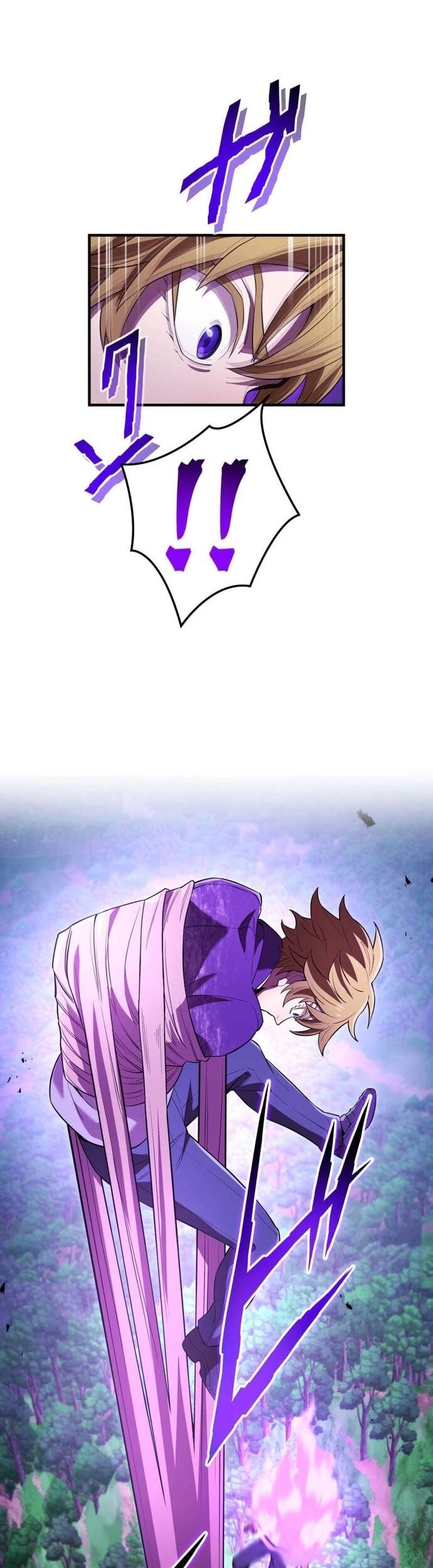 Mình Tao Là Siêu Việt Giả Mạnh Nhất! Chap 57 - Next Chap 58
