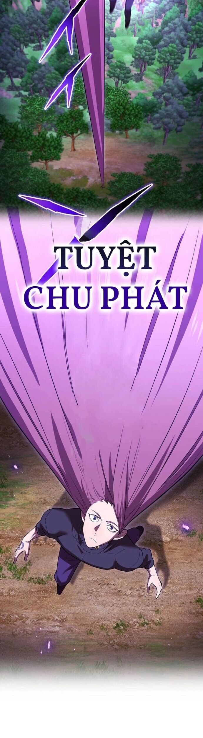 Mình Tao Là Siêu Việt Giả Mạnh Nhất! Chap 57 - Next Chap 58
