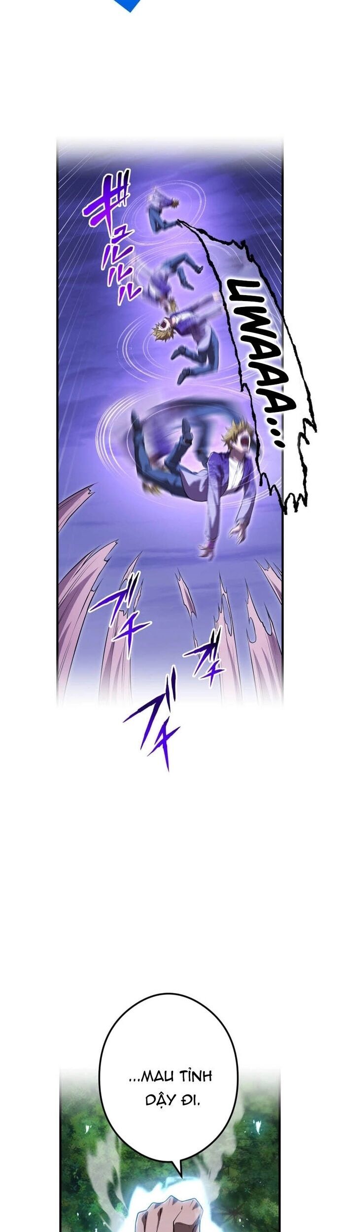 Mình Tao Là Siêu Việt Giả Mạnh Nhất! Chap 57 - Next Chap 58