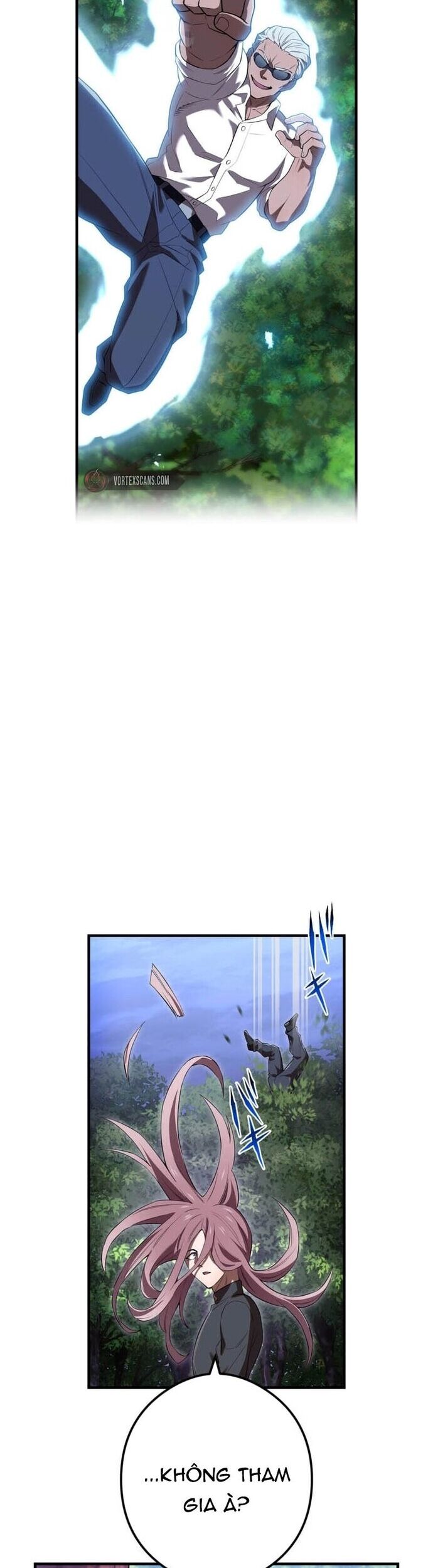 Mình Tao Là Siêu Việt Giả Mạnh Nhất! Chap 57 - Next Chap 58