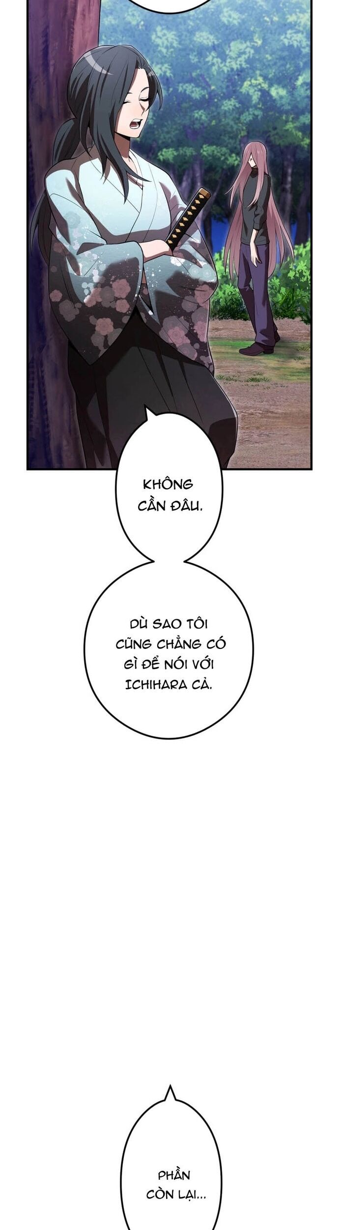 Mình Tao Là Siêu Việt Giả Mạnh Nhất! Chap 57 - Next Chap 58