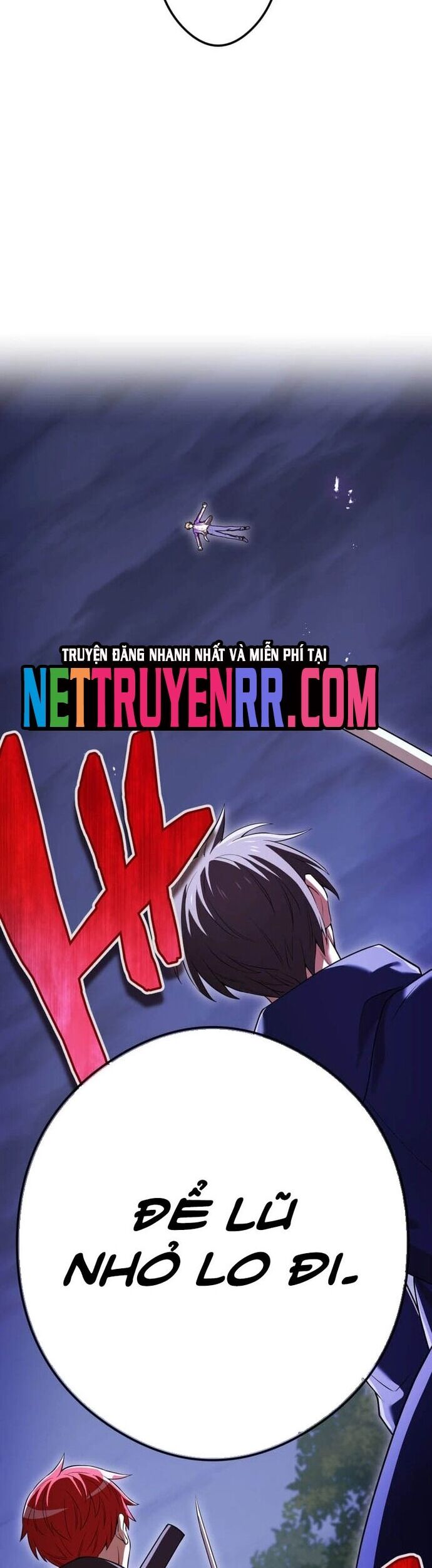 Mình Tao Là Siêu Việt Giả Mạnh Nhất! Chap 57 - Next Chap 58