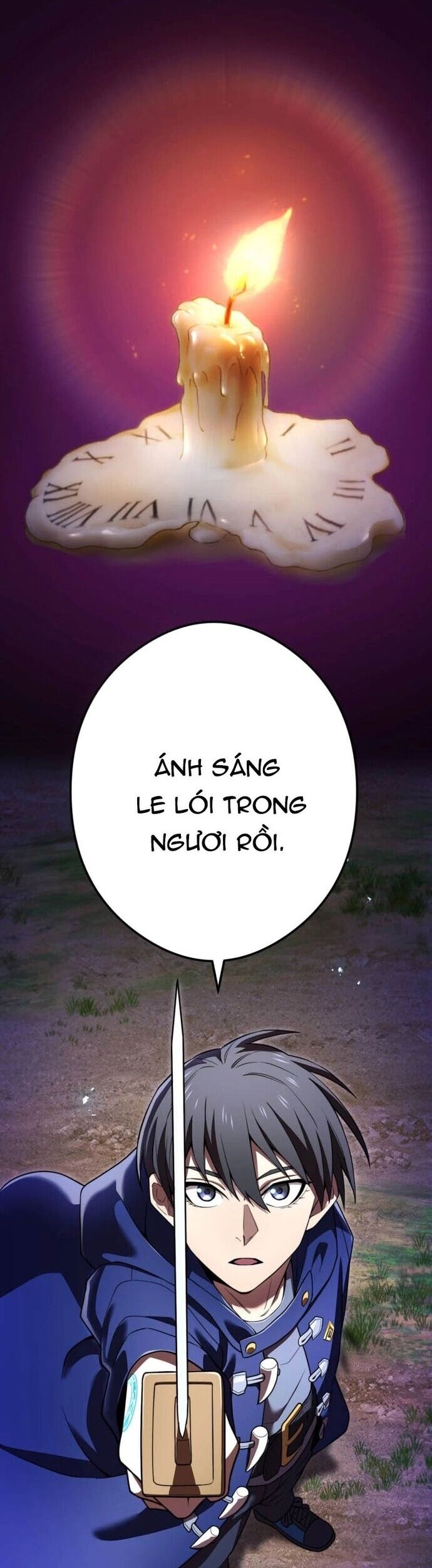 Mình Tao Là Siêu Việt Giả Mạnh Nhất! Chap 57 - Next Chap 58
