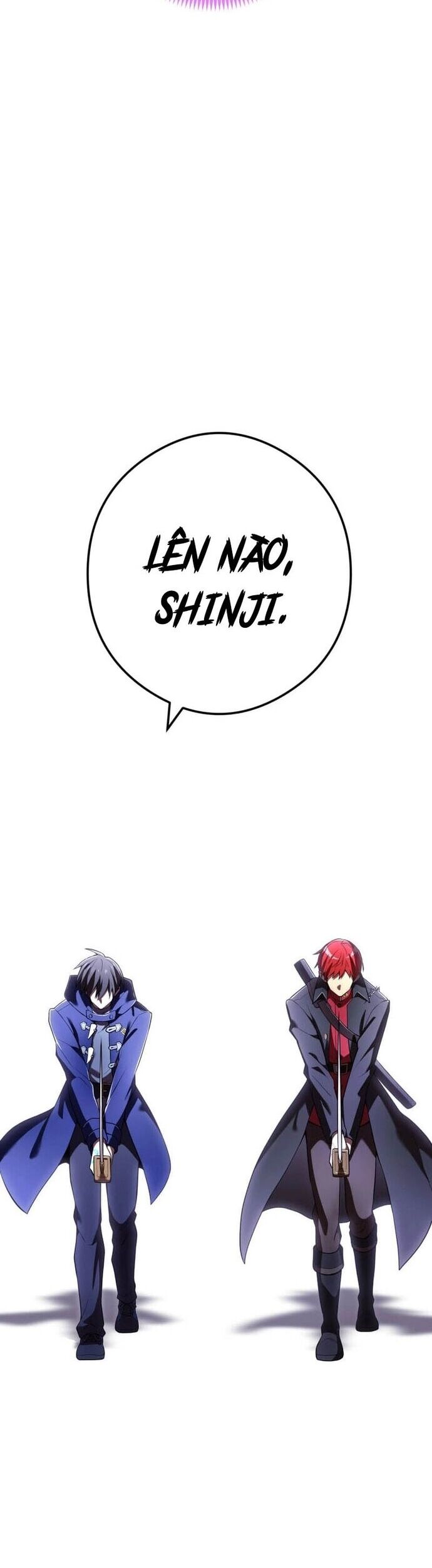 Mình Tao Là Siêu Việt Giả Mạnh Nhất! Chap 57 - Next Chap 58