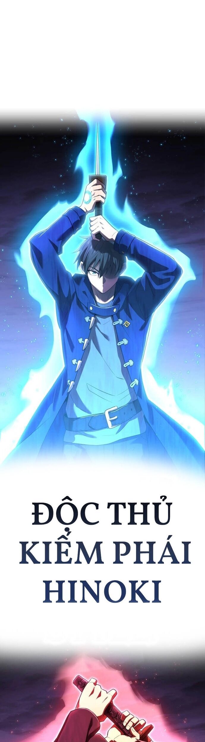Mình Tao Là Siêu Việt Giả Mạnh Nhất! Chap 57 - Next Chap 58