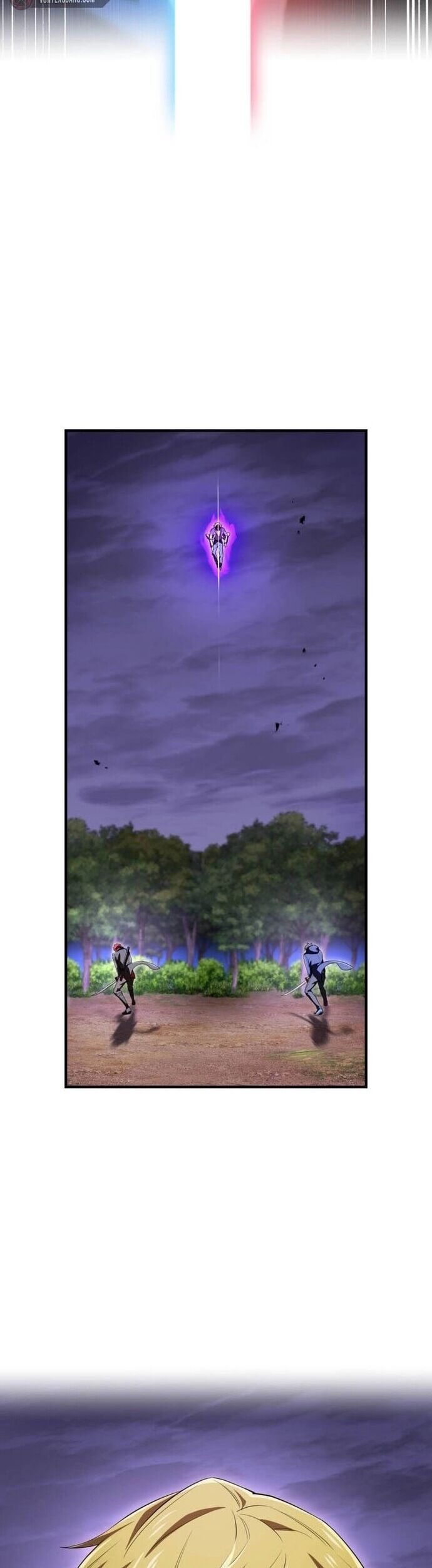 Mình Tao Là Siêu Việt Giả Mạnh Nhất! Chap 57 - Next Chap 58