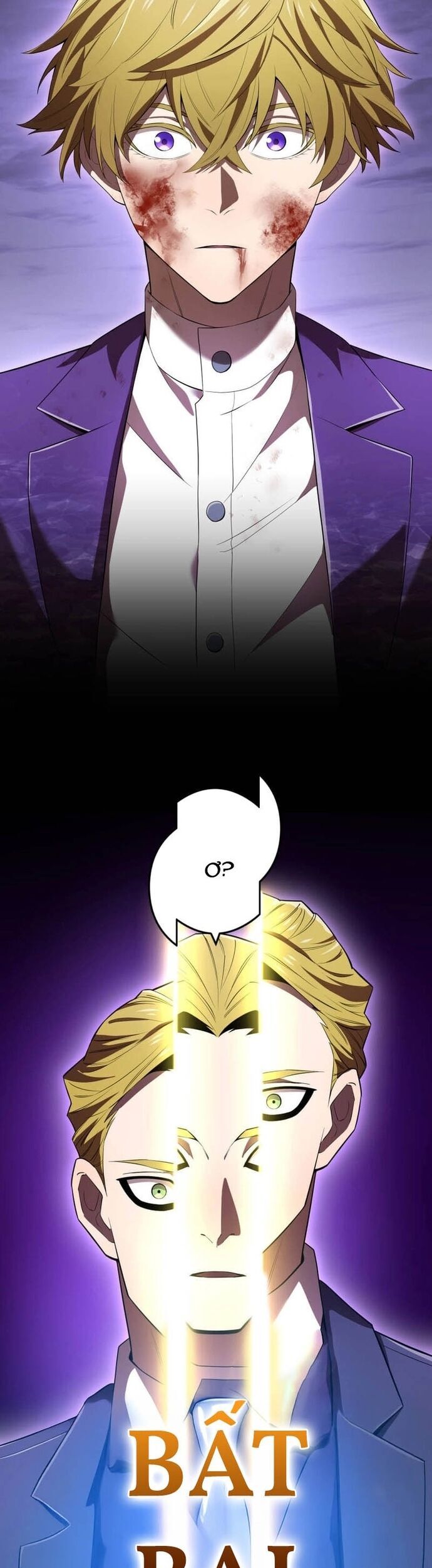 Mình Tao Là Siêu Việt Giả Mạnh Nhất! Chap 57 - Next Chap 58
