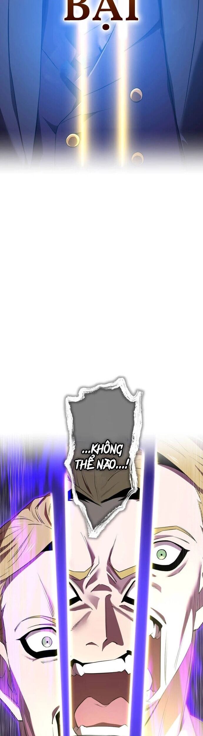 Mình Tao Là Siêu Việt Giả Mạnh Nhất! Chap 57 - Next Chap 58
