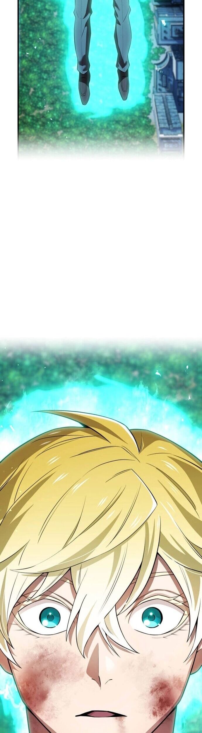 Mình Tao Là Siêu Việt Giả Mạnh Nhất! Chap 57 - Next Chap 58