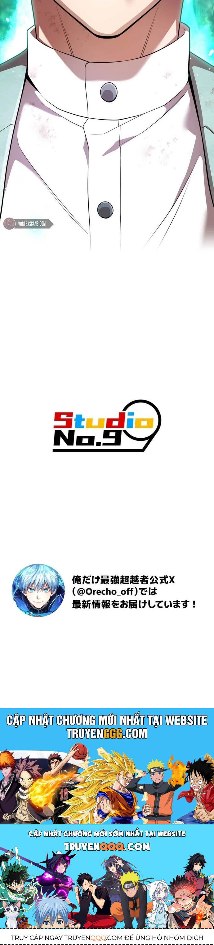 Mình Tao Là Siêu Việt Giả Mạnh Nhất! Chap 57 - Next Chap 58