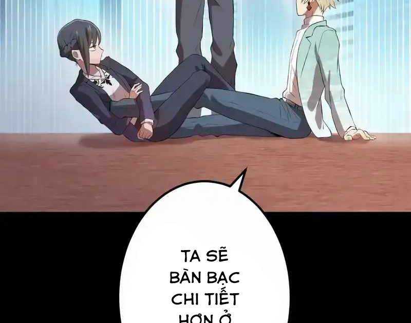 Mình Tao Là Siêu Việt Giả Mạnh Nhất! Chap 6 - Next Chap 7