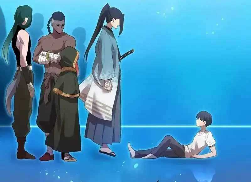 Mình Tao Là Siêu Việt Giả Mạnh Nhất! Chap 6 - Next Chap 7