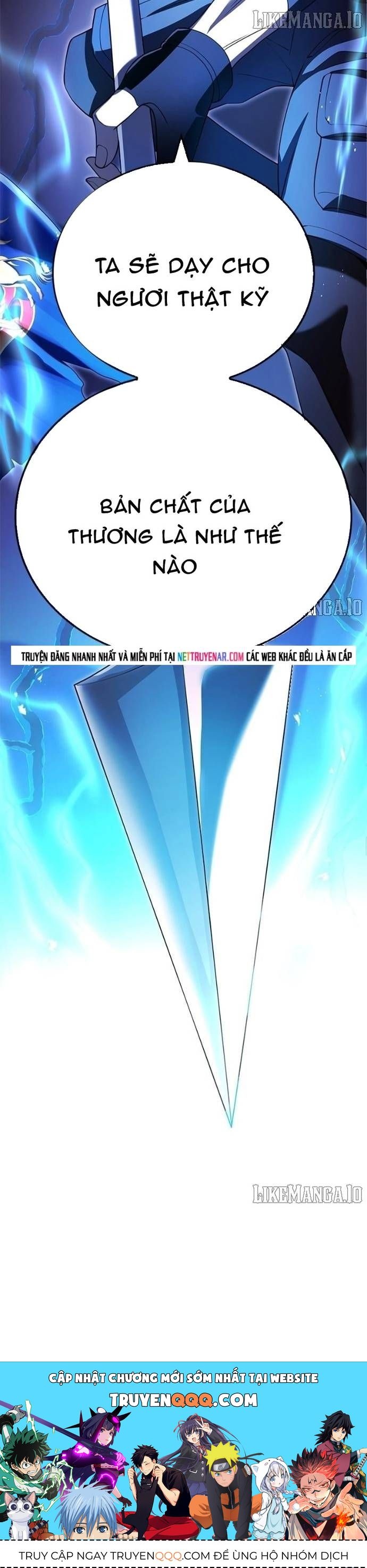 Mình Tao Là Siêu Việt Giả Mạnh Nhất! Chap 70 - Next Chap 71