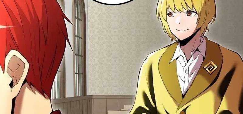 Mình Tao Là Siêu Việt Giả Mạnh Nhất! Chap 8 - Next Chap 9